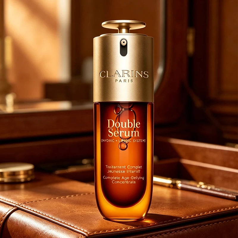 Radiant Age Repair Serum Daily Boost