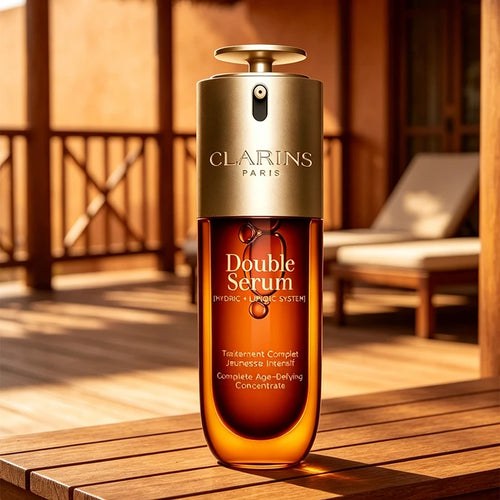 Radiant Age Repair Serum Daily Boost