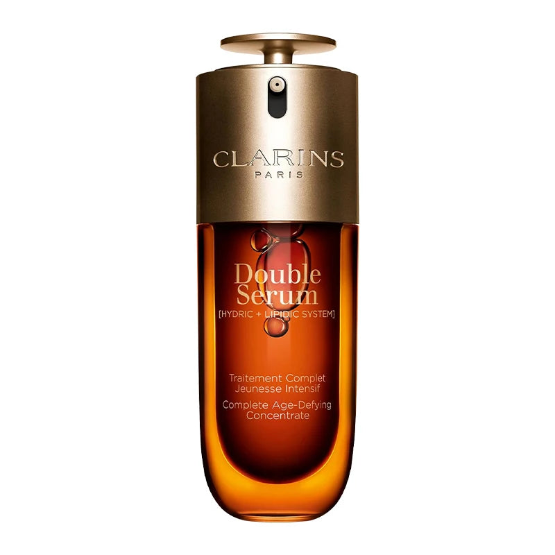 Radiant Age Repair Serum Daily Boost
