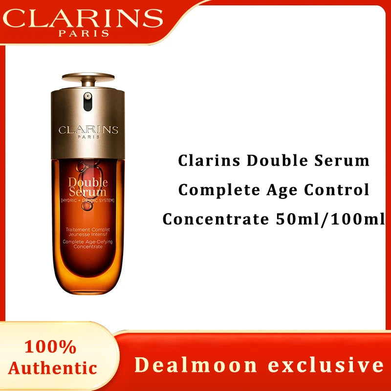 Radiant Age Repair Serum Daily Boost